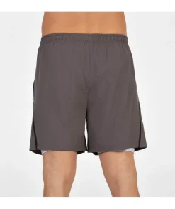 Outlet Bullpadel SHORT MANZAN COKE