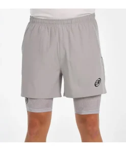 Outlet Bullpadel SHORT MANZAN PIEDRA