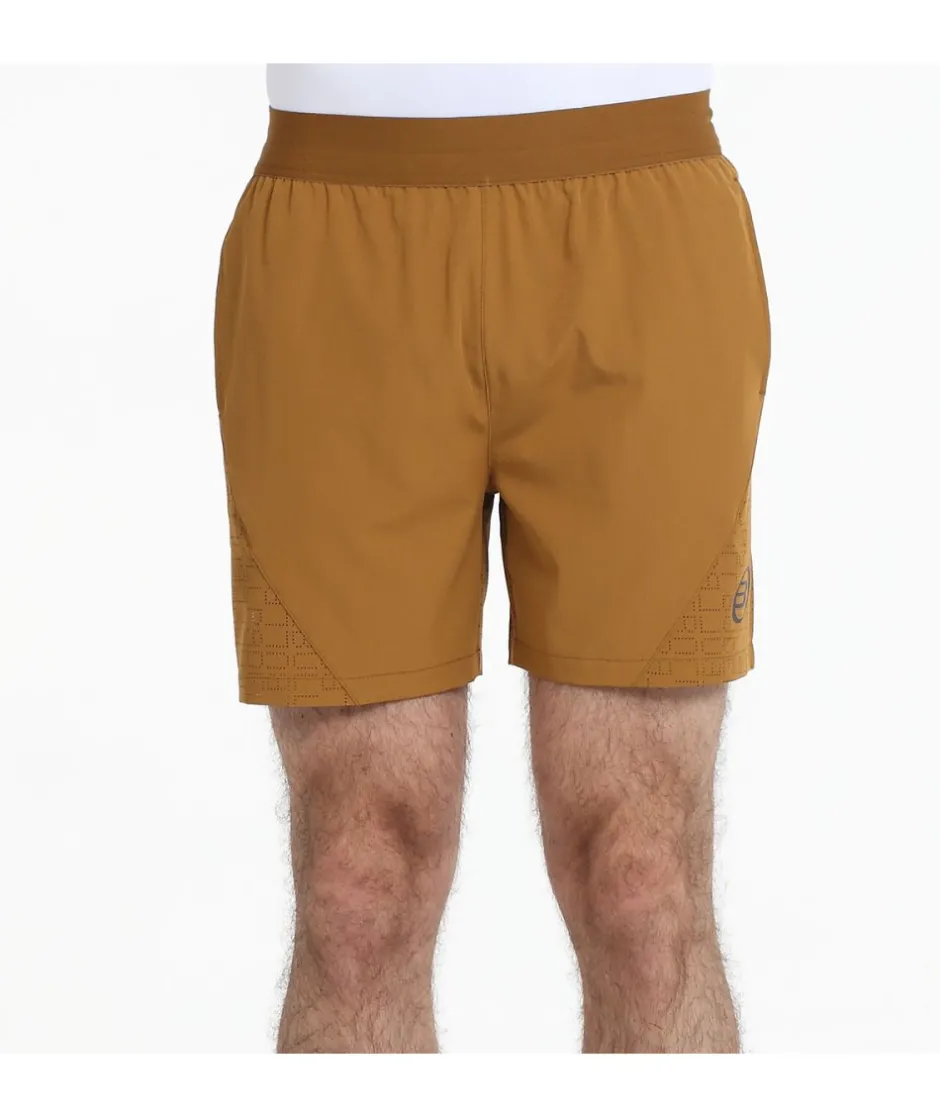 Clearance Bullpadel SHORT MASIM OCRE