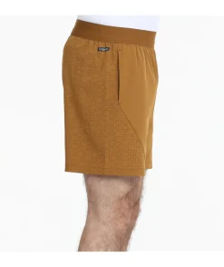 Clearance Bullpadel SHORT MASIM OCRE