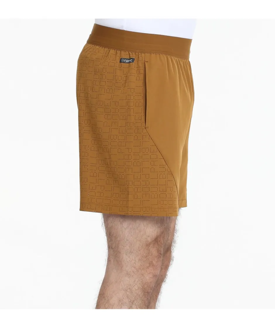 Clearance Bullpadel SHORT MASIM OCRE