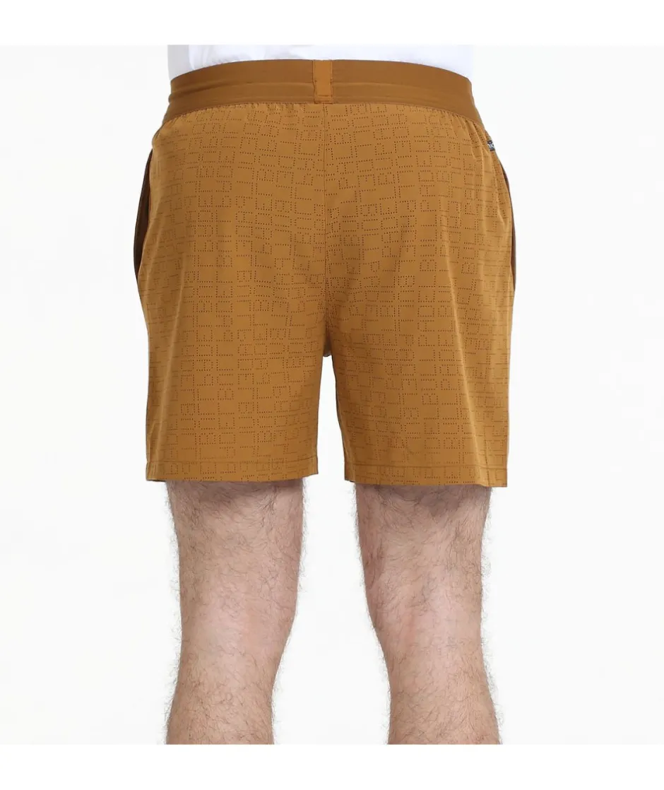 Clearance Bullpadel SHORT MASIM OCRE
