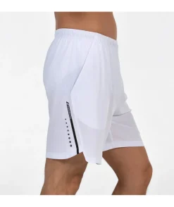 Best Bullpadel SHORT MAZARI BLANCO