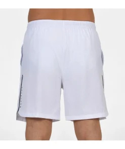 Best Bullpadel SHORT MAZARI BLANCO