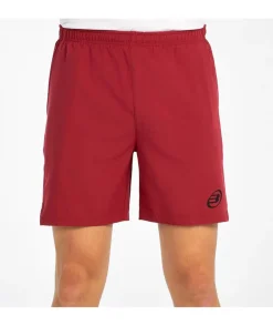 Sale Bullpadel SHORT MAZARI GRANATE