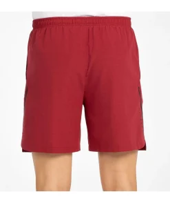 Sale Bullpadel SHORT MAZARI GRANATE