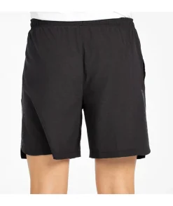 Best Bullpadel SHORT MAZARI NEGRO