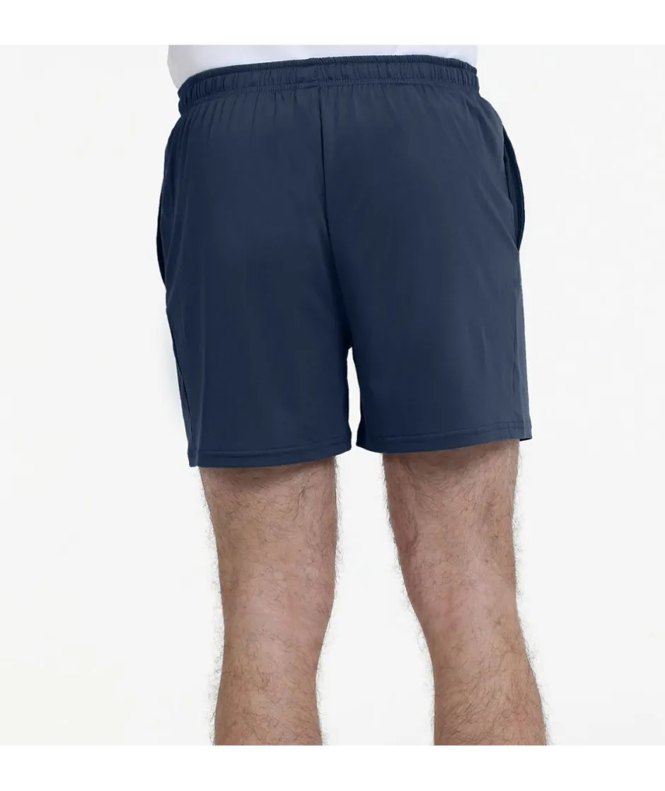 Best Bullpadel SHORT MEIS AZUL MARINO