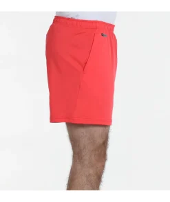New Bullpadel SHORT MEIS FRAMBUESA