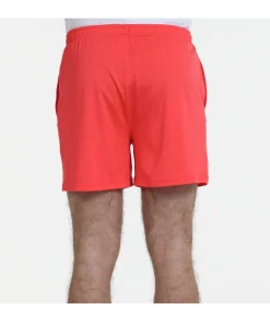New Bullpadel SHORT MEIS FRAMBUESA
