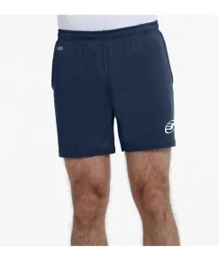 Hot Bullpadel SHORT MEIS 25V AZUL MARINO