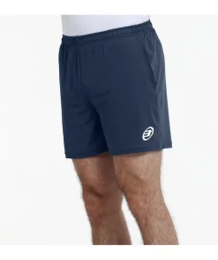 Hot Bullpadel SHORT MEIS 25V AZUL MARINO