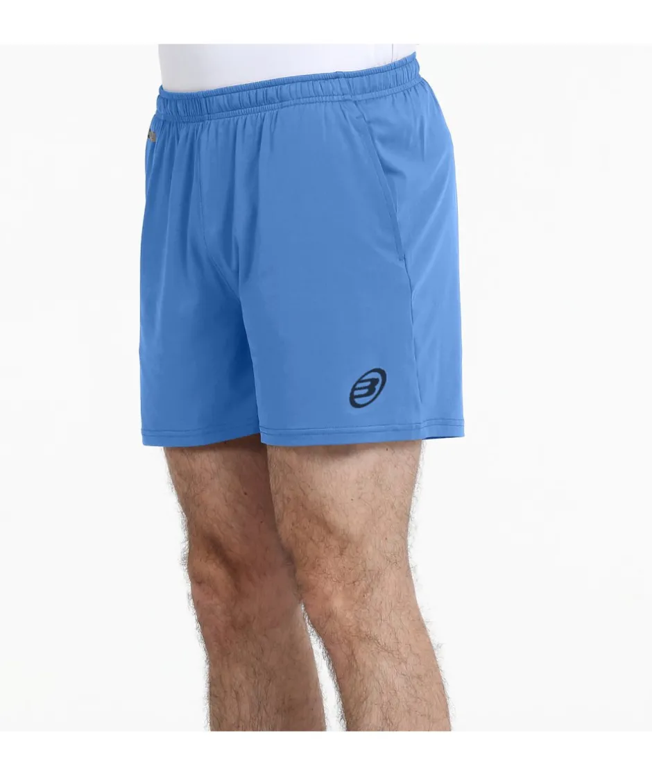 New Bullpadel SHORT MEIS 25V AZUL ATOMICO
