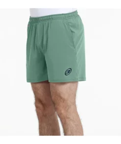 Online Bullpadel SHORT MEIS 25V EUCALIPTO