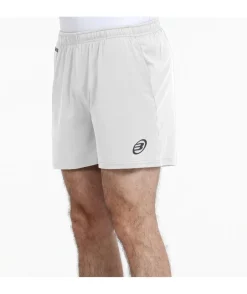 Discount Bullpadel SHORT MEIS 25V GRIS PERLA