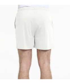 Discount Bullpadel SHORT MEIS 25V GRIS PERLA