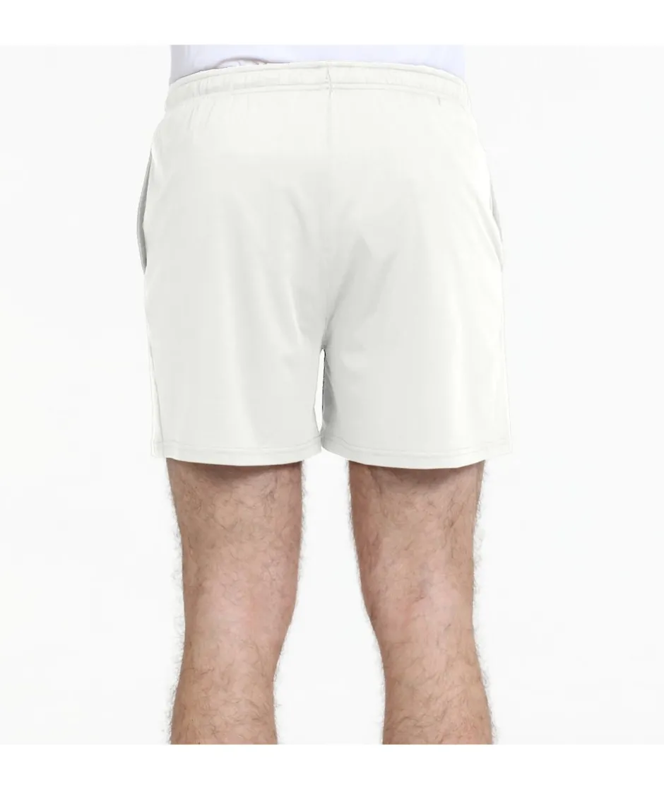 Discount Bullpadel SHORT MEIS 25V GRIS PERLA