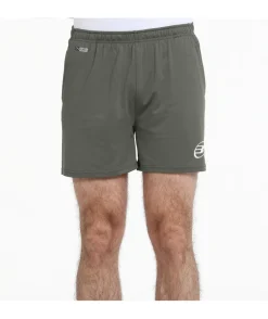 New Bullpadel SHORT MEIS 25V KAKI