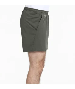 New Bullpadel SHORT MEIS 25V KAKI