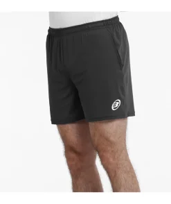Hot Bullpadel SHORT MEIS 25V NEGRO