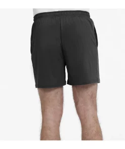 Hot Bullpadel SHORT MEIS 25V NEGRO