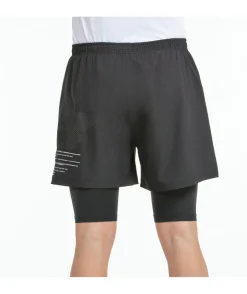 Best Bullpadel SHORT META NEGRO