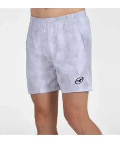 Bullpadel SHORT MONCH BLANCO