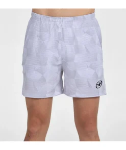 Bullpadel SHORT MONCH BLANCO