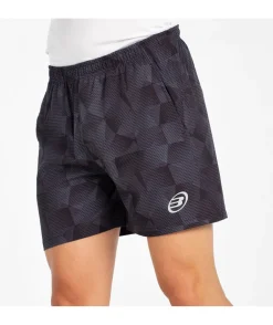 Bullpadel SHORT MONCH NEGRO