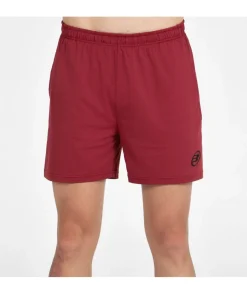 Bullpadel SHORT MONFOR GRANATE