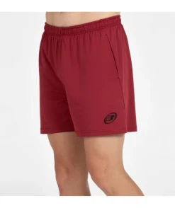 Bullpadel SHORT MONFOR GRANATE