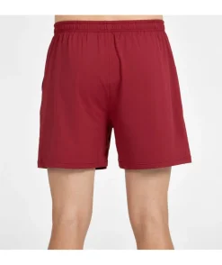 Bullpadel SHORT MONFOR GRANATE