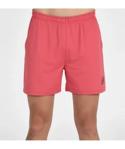 Bullpadel SHORT MONFOR HIBISCO