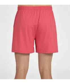 Bullpadel SHORT MONFOR HIBISCO
