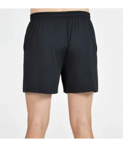 Outlet Bullpadel SHORT MONFOR NEGRO