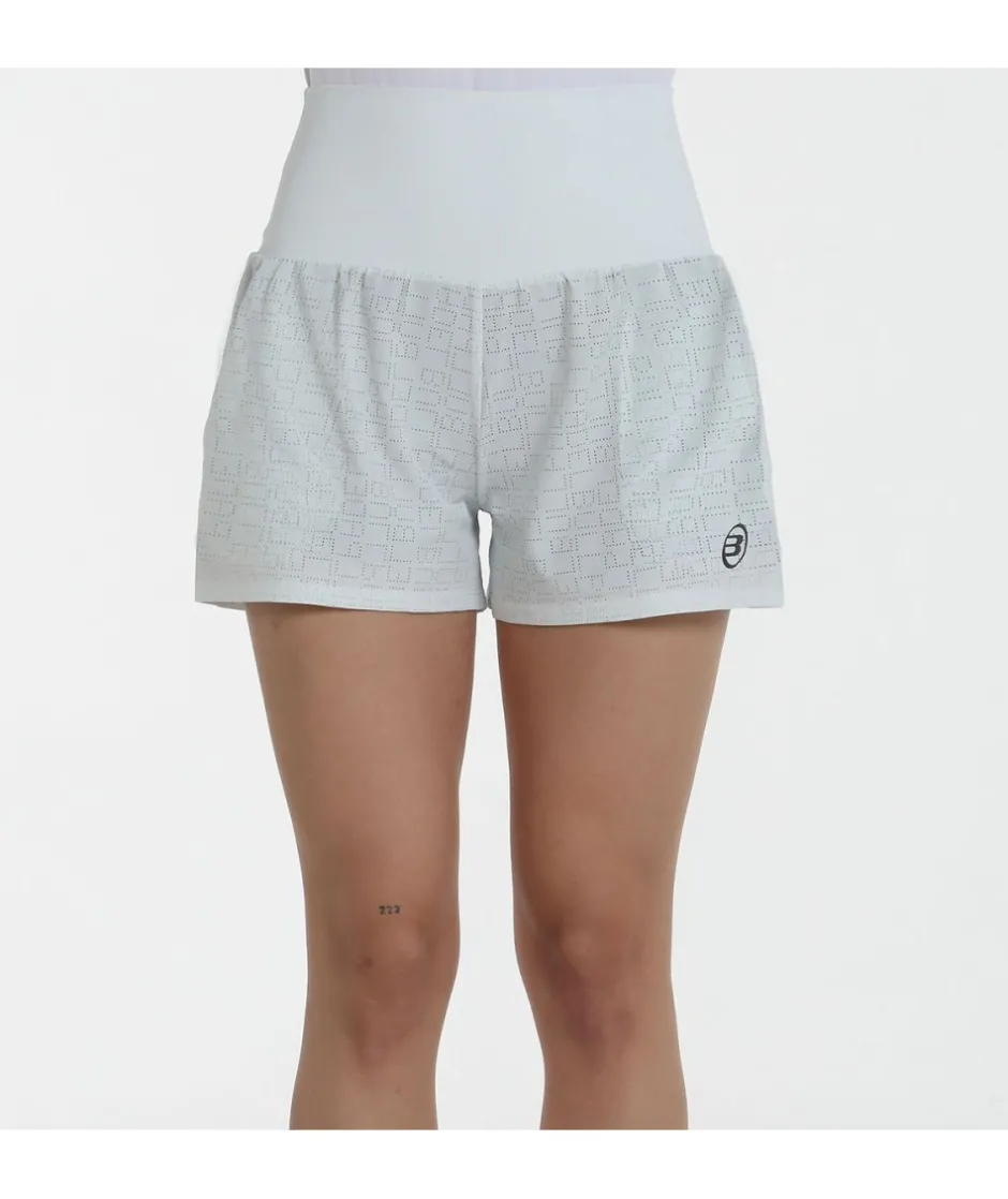 Outlet Bullpadel SHORT POL HIELO