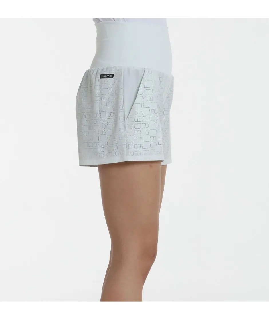 Outlet Bullpadel SHORT POL HIELO