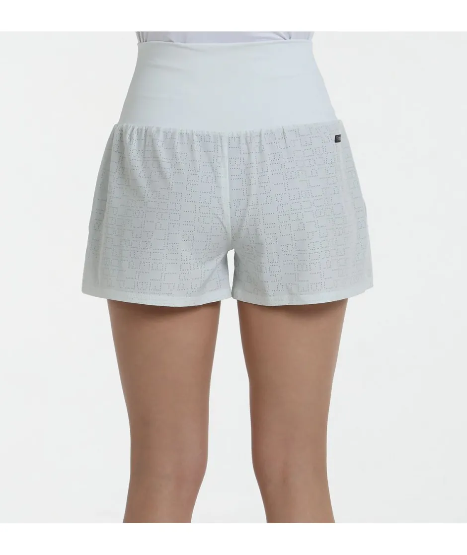 Outlet Bullpadel SHORT POL HIELO