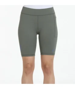 Clearance Bullpadel SHORT TEIXEL NEGRO