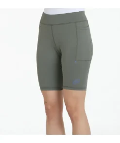 Clearance Bullpadel SHORT TEIXEL NEGRO