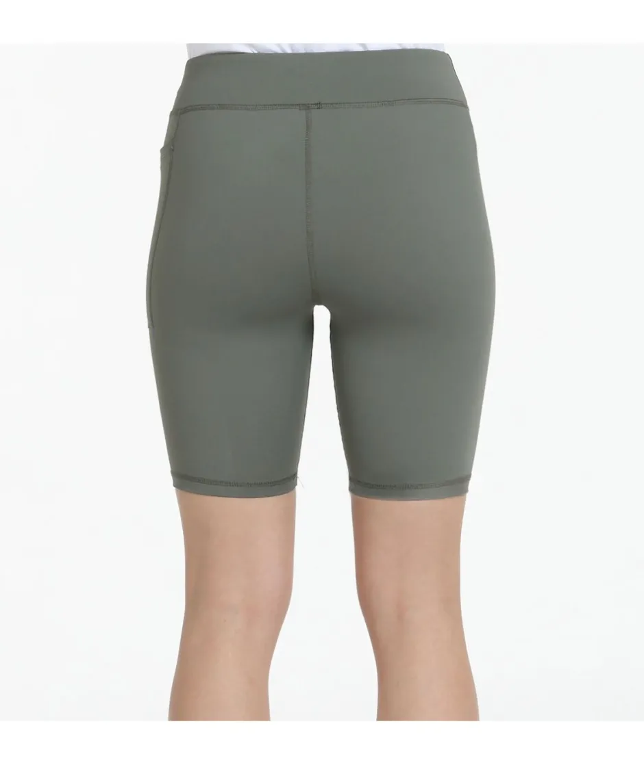 Clearance Bullpadel SHORT TEIXEL NEGRO
