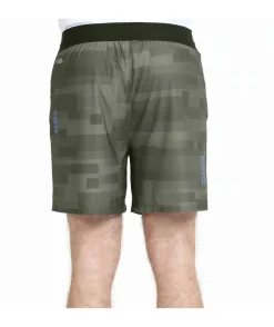 Discount Bullpadel SHORT TUPI KHAKI