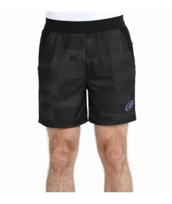 Sale Bullpadel SHORT TUPI NEGRO