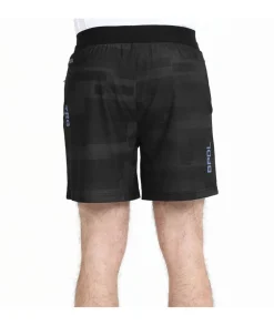Sale Bullpadel SHORT TUPI NEGRO