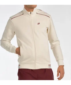 Online Bullpadel SUDADERA ABADIN CRUDO
