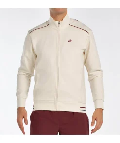 Online Bullpadel SUDADERA ABADIN CRUDO