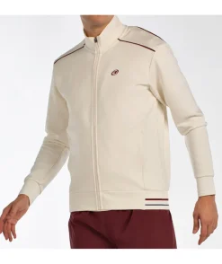 Online Bullpadel SUDADERA ABADIN CRUDO