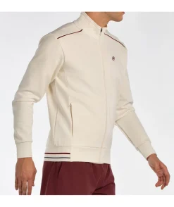 Online Bullpadel SUDADERA ABADIN CRUDO
