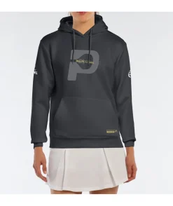 Bullpadel SUDADERA AEREA CARBON