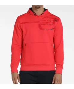 Clearance Bullpadel SUDADERA BAIONA FRAMBUESA